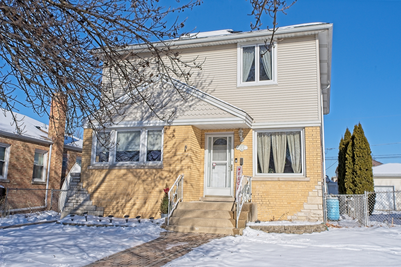 7722 West Rascher Avenue Chicago, IL 60656 - Photo 1 of 43 Gallery Image 1