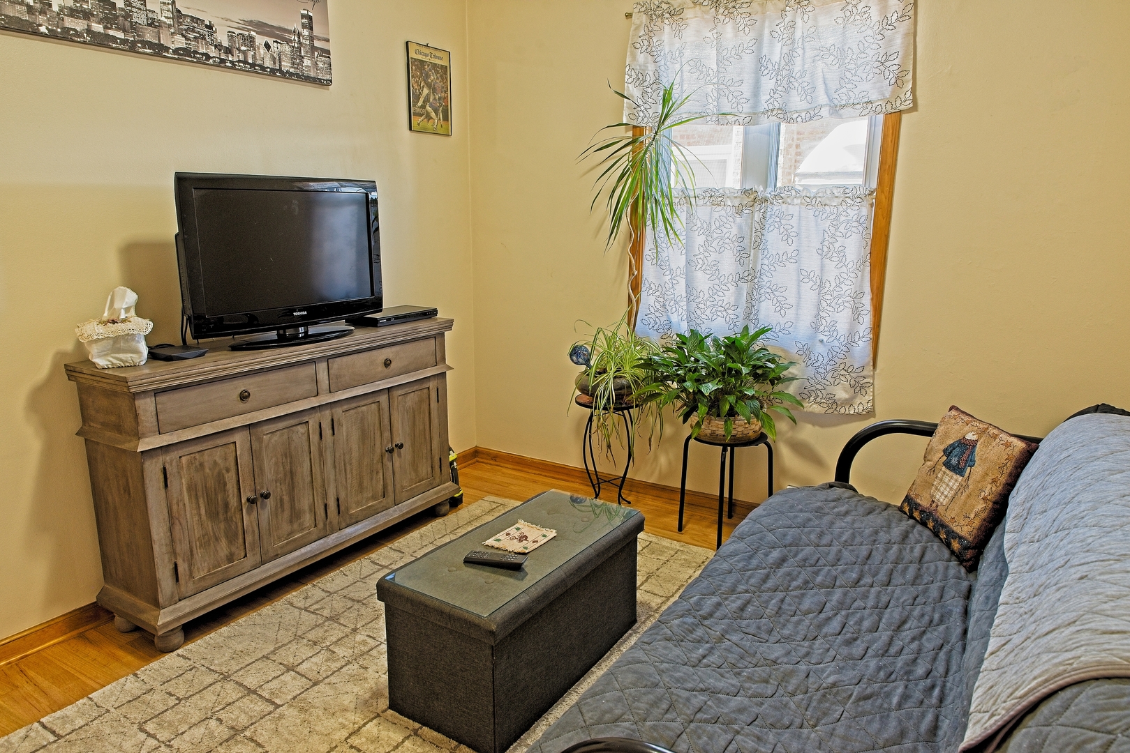 7722 West Rascher Avenue Chicago, IL 60656 - Photo 11 of 43 Gallery Image 11