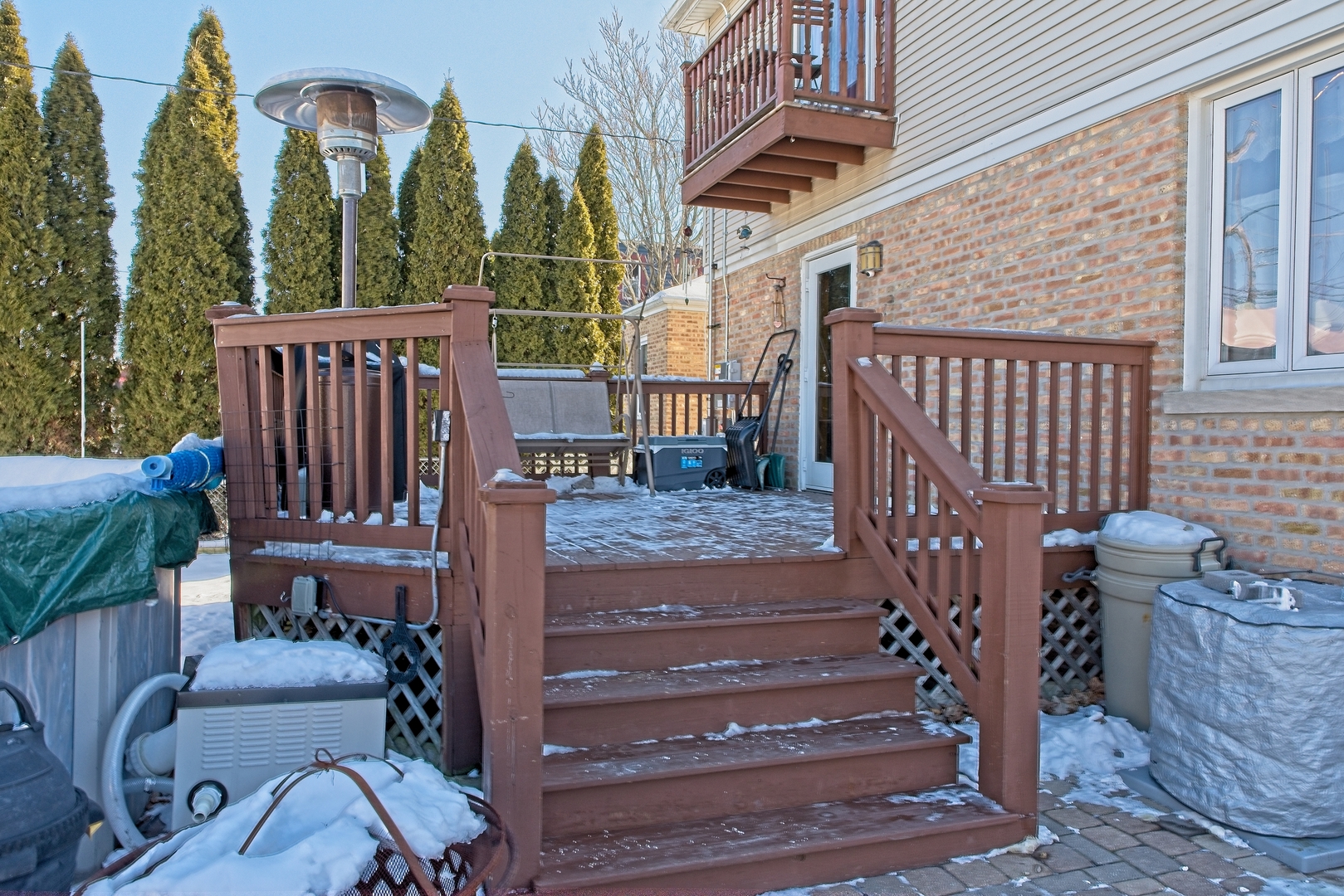 7722 West Rascher Avenue Chicago, IL 60656 - Photo 35 of 43 Gallery Image 35
