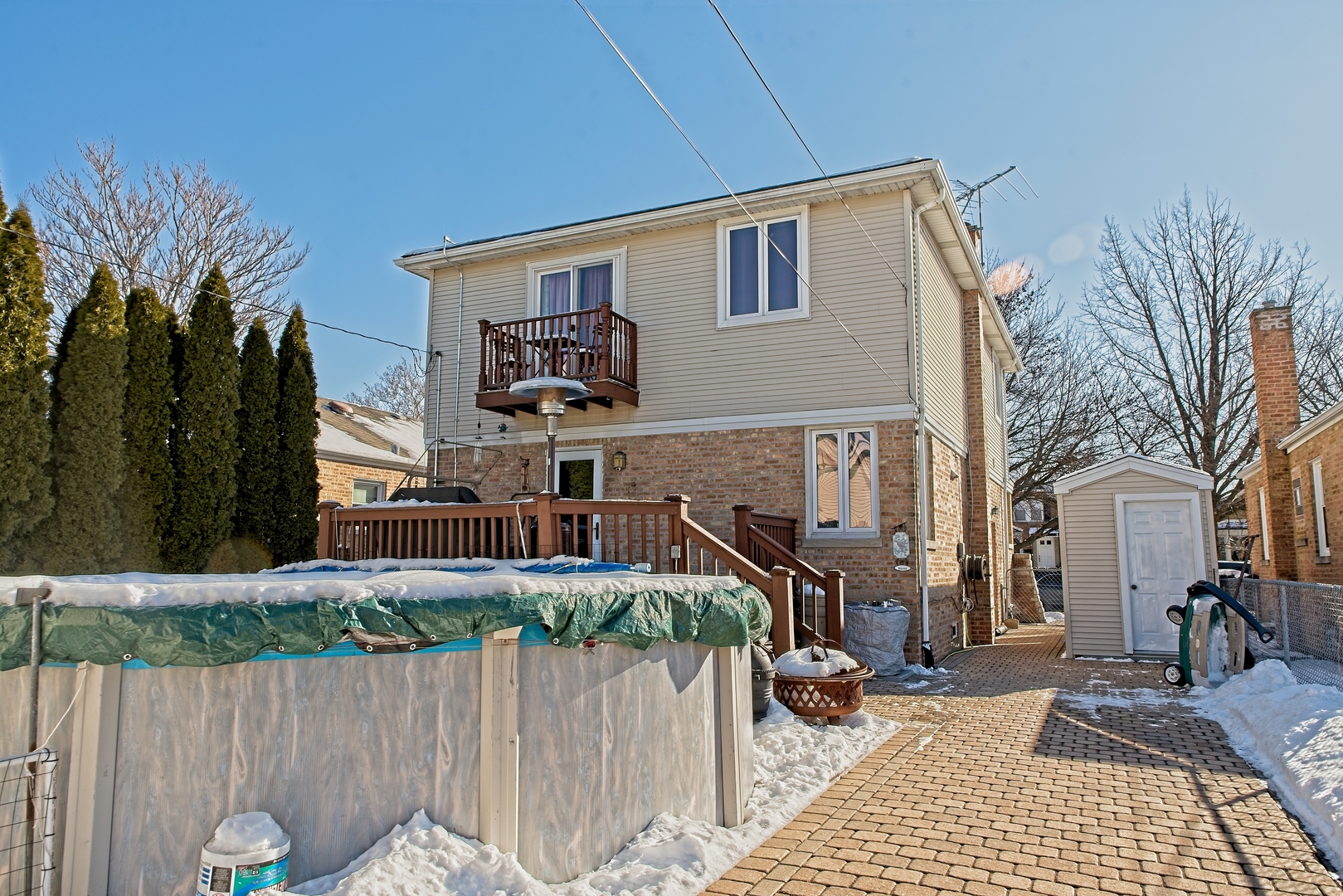 7722 West Rascher Avenue Chicago, IL 60656 - Photo 36 of 43 Gallery Image 36
