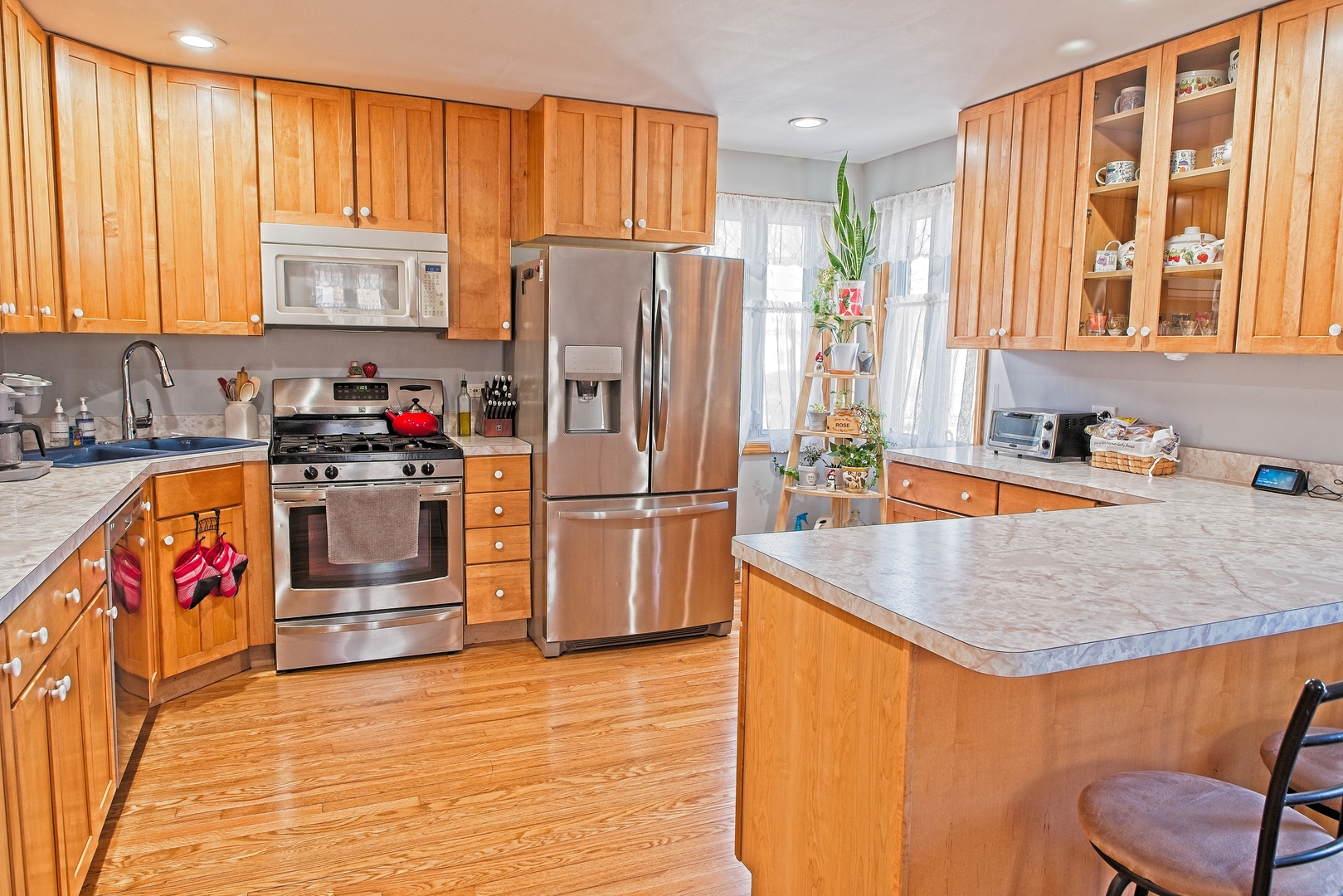 7722 West Rascher Avenue Chicago, IL 60656 - Photo 4 of 43 Gallery Image 4