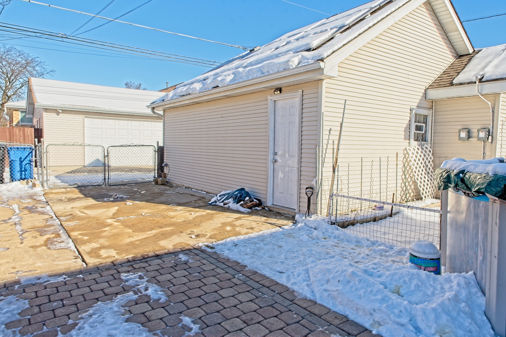 7722 West Rascher Avenue Chicago, IL 60656 - Photo 42 of 43 Gallery Image 42