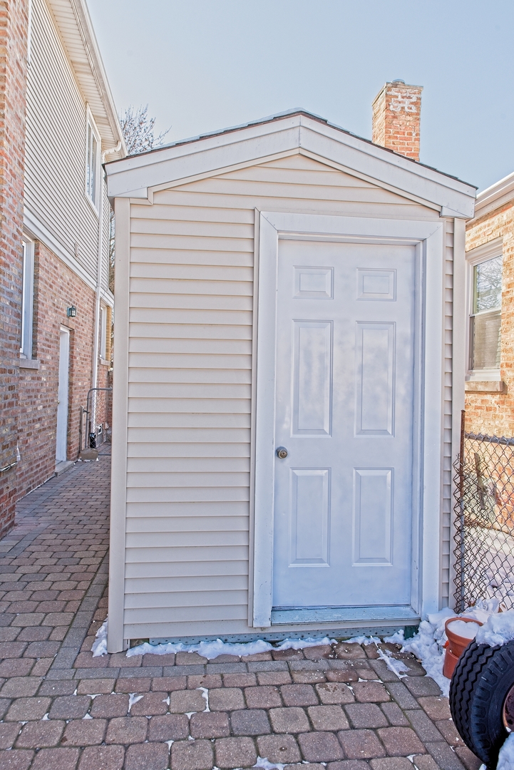 7722 West Rascher Avenue Chicago, IL 60656 - Photo 43 of 43 Gallery Image 43