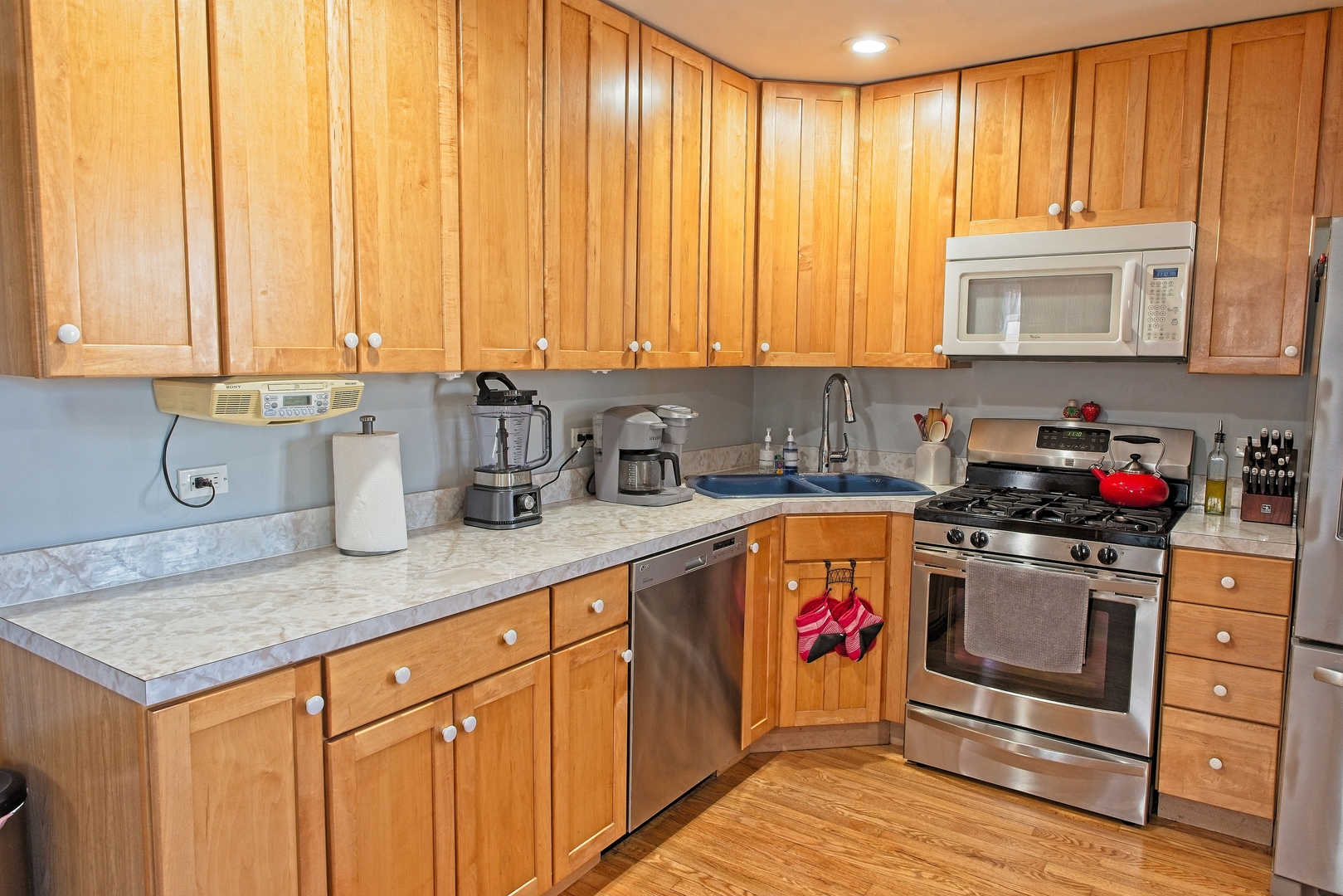7722 West Rascher Avenue Chicago, IL 60656 - Photo 5 of 43 Gallery Image 5