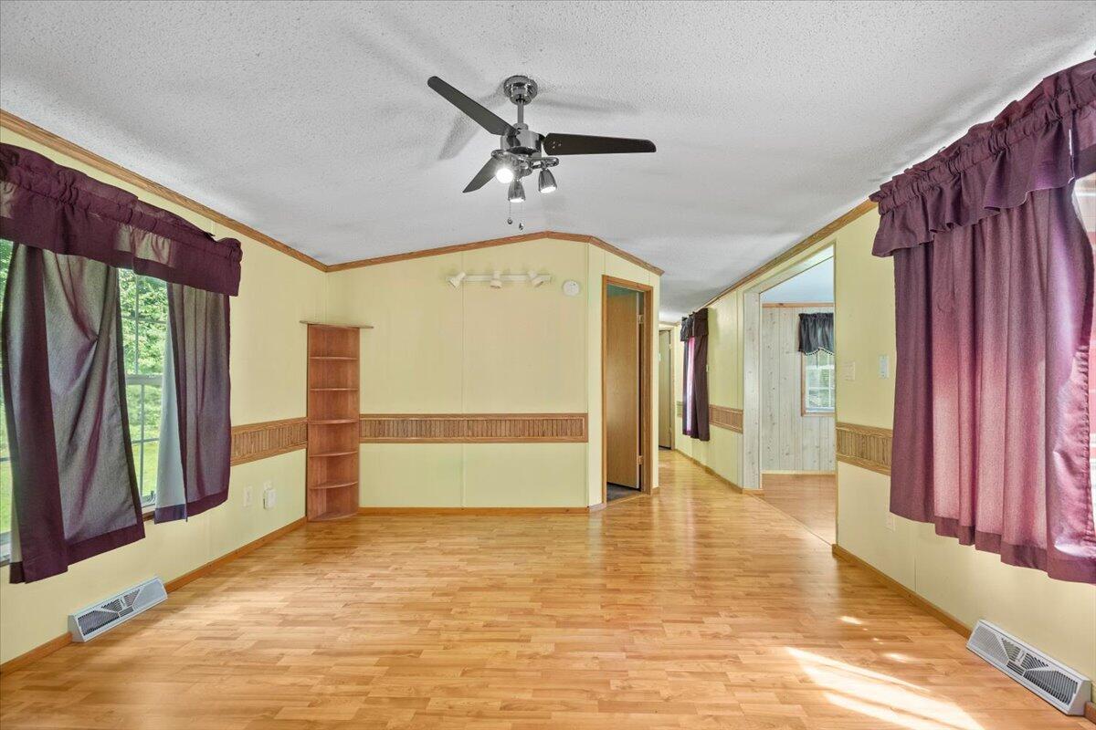 117 Winterbrook Road Mechanic Falls, ME 04256 - Photo 5 of 25 Living Room 2