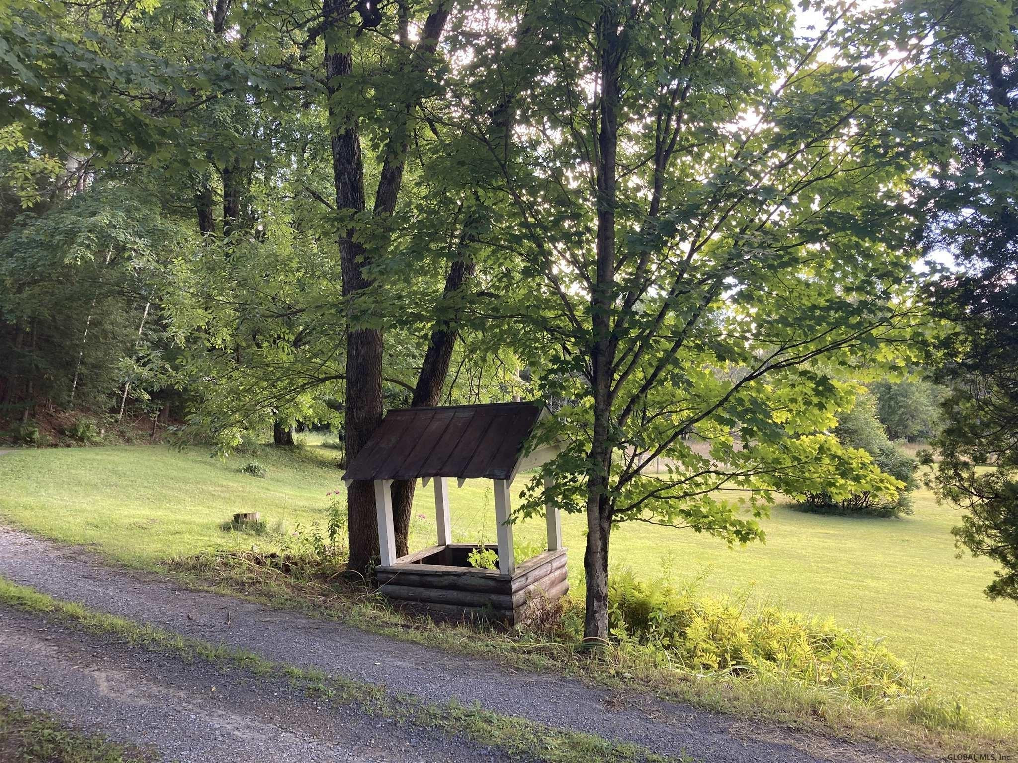 Dean Mountain Road Corinth, NY 12822 - Photo 3 of 53 Photo 3