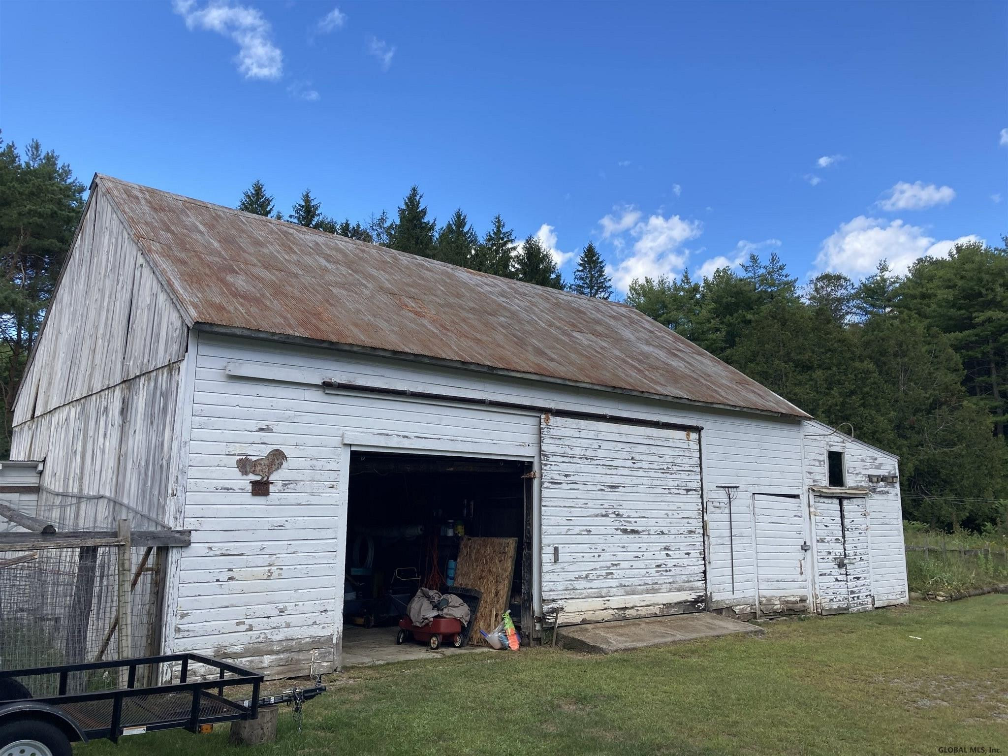 Dean Mountain Road Corinth, NY 12822 - Photo 33 of 53 Photo 33
