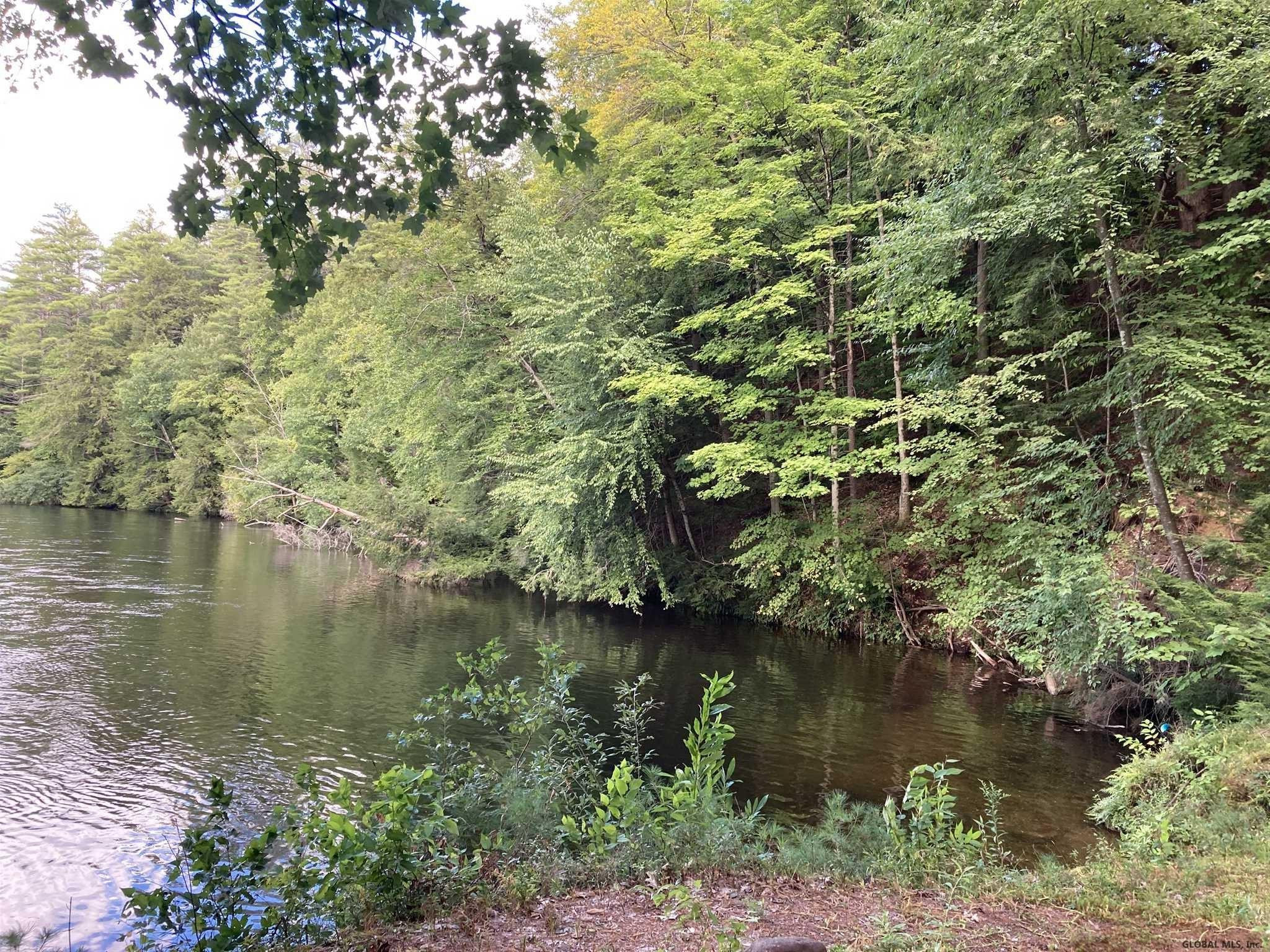 Dean Mountain Road Corinth, NY 12822 - Photo 52 of 53 Photo 52