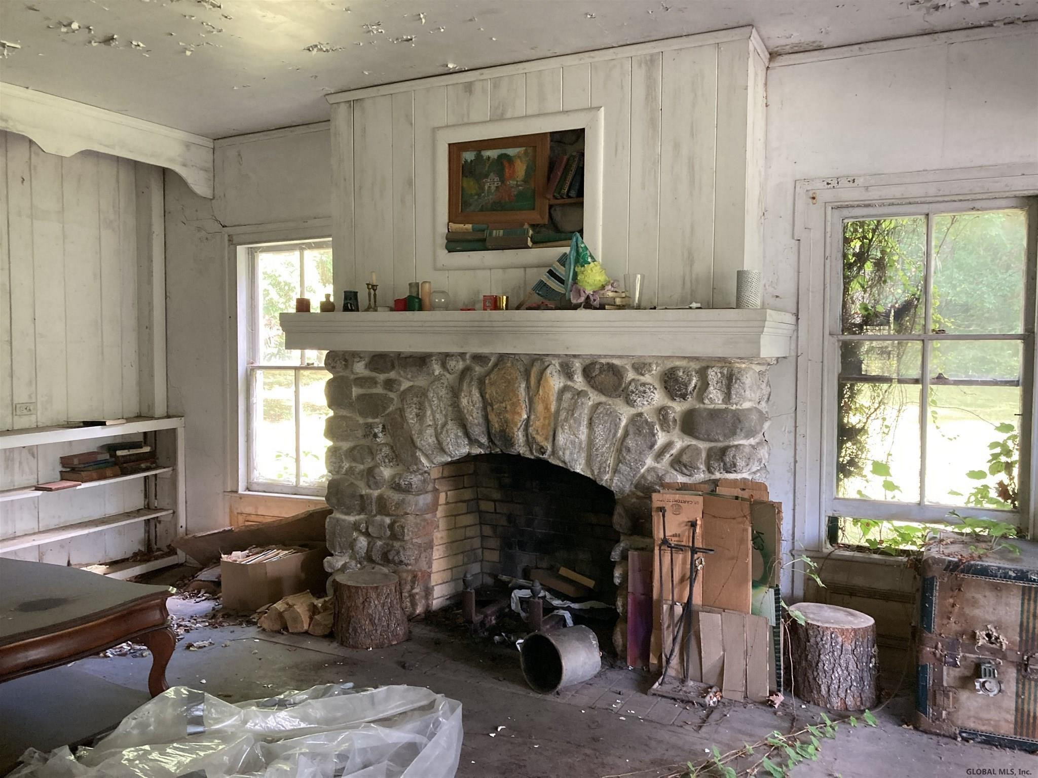Dean Mountain Road Corinth, NY 12822 - Photo 7 of 53 Photo 7
