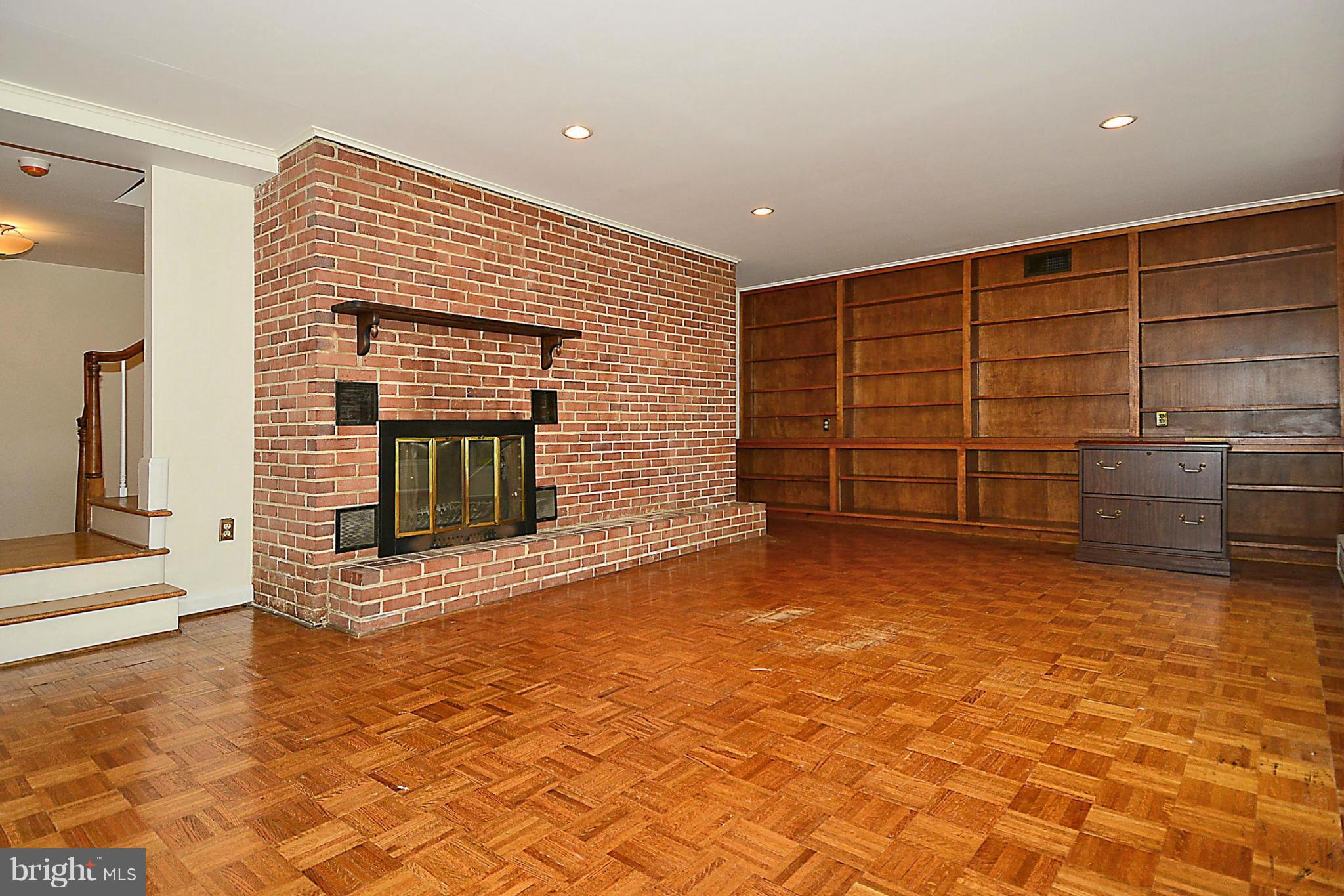 71 South Winchester Road Annapolis, MD 21409 - Photo 24 of 30 Basement