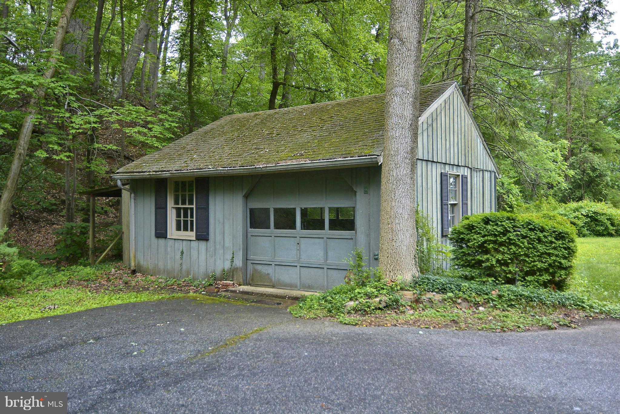 71 South Winchester Road Annapolis, MD 21409 - Photo 28 of 30 20x20 garage/outbuilding