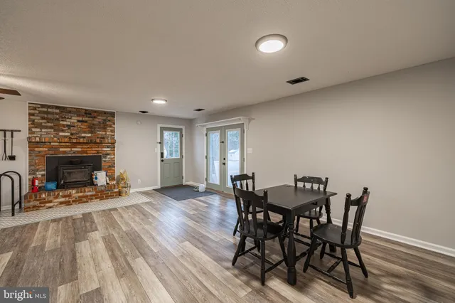 $599,900 | 1251 Hartwood Road, Fredericksburg, VA 22406