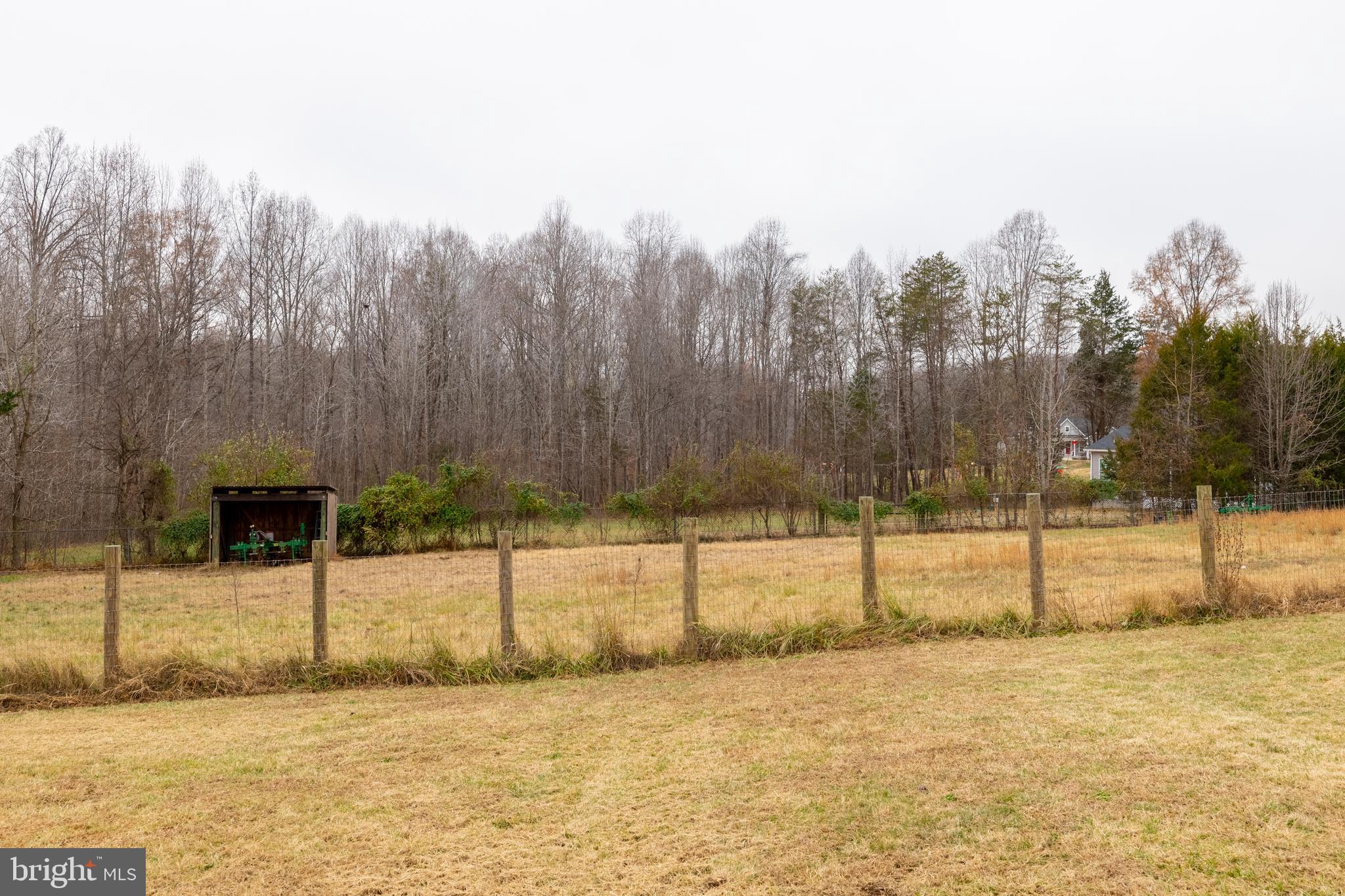 1251 Hartwood Road Fredericksburg, VA 22406 - Photo 19 of 28 a view of a yard