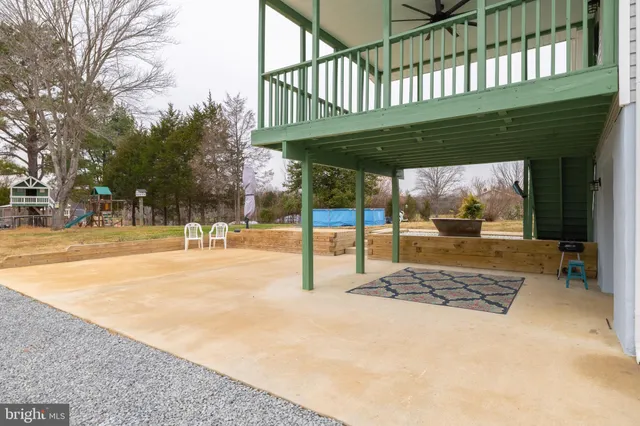 $599,900 | 1251 Hartwood Road, Fredericksburg, VA 22406