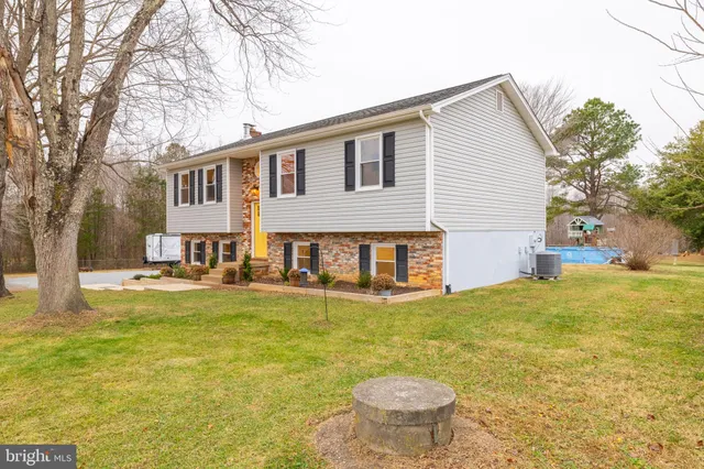 $599,900 | 1251 Hartwood Road, Fredericksburg, VA 22406