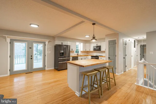 $599,900 | 1251 Hartwood Road, Fredericksburg, VA 22406