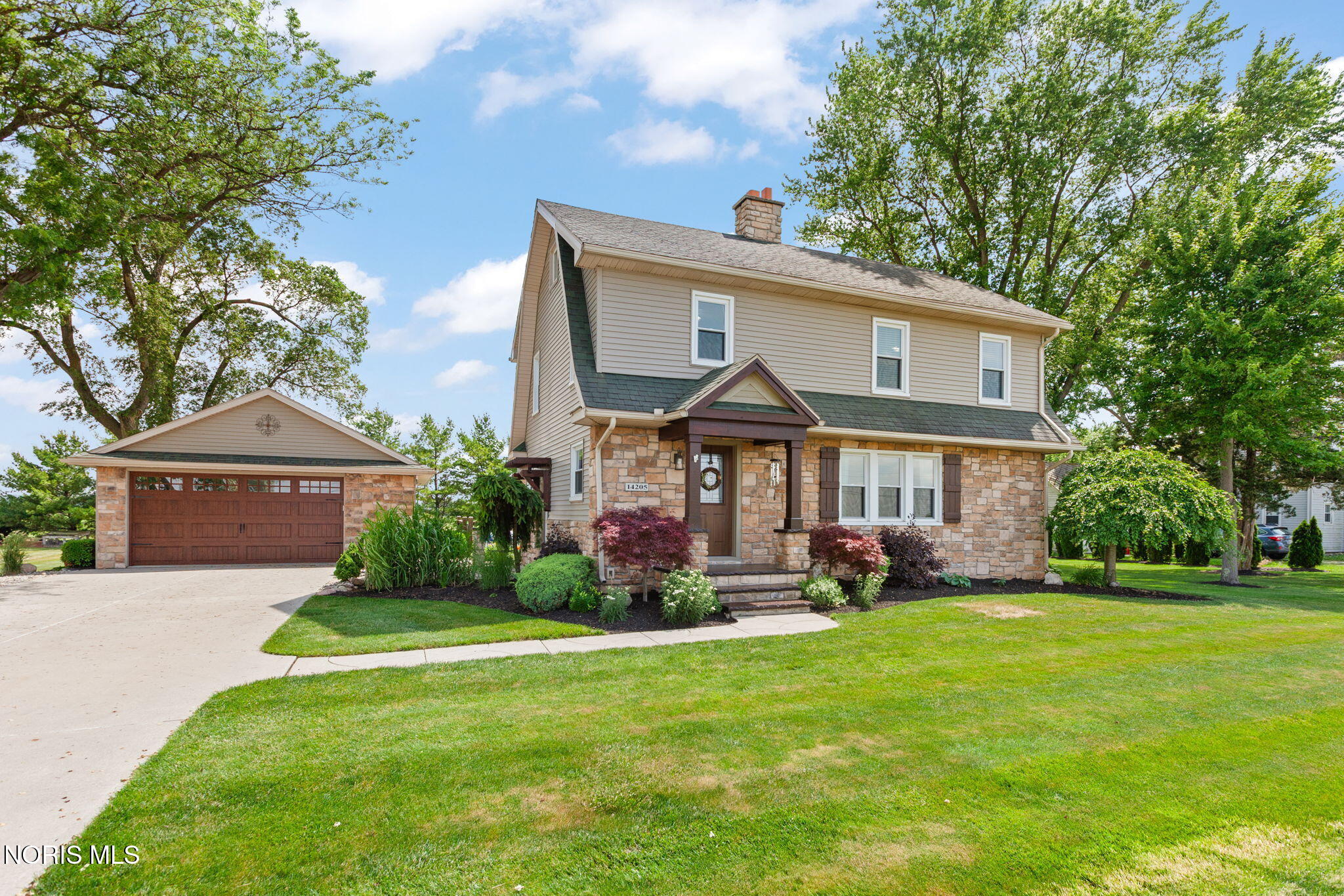 14205 Old State Line Road Swanton, OH 43558 - Photo 3 of 59 Gallery Image 3
