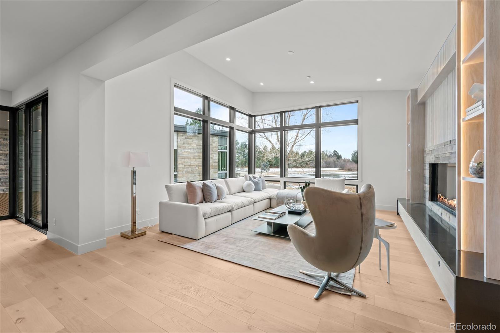 15 Sandy Lake Road Cherry Hills Village, CO 80113 - Photo 11 of 50