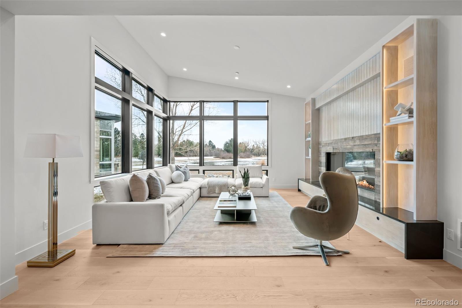 15 Sandy Lake Road Cherry Hills Village, CO 80113 - Photo 12 of 50