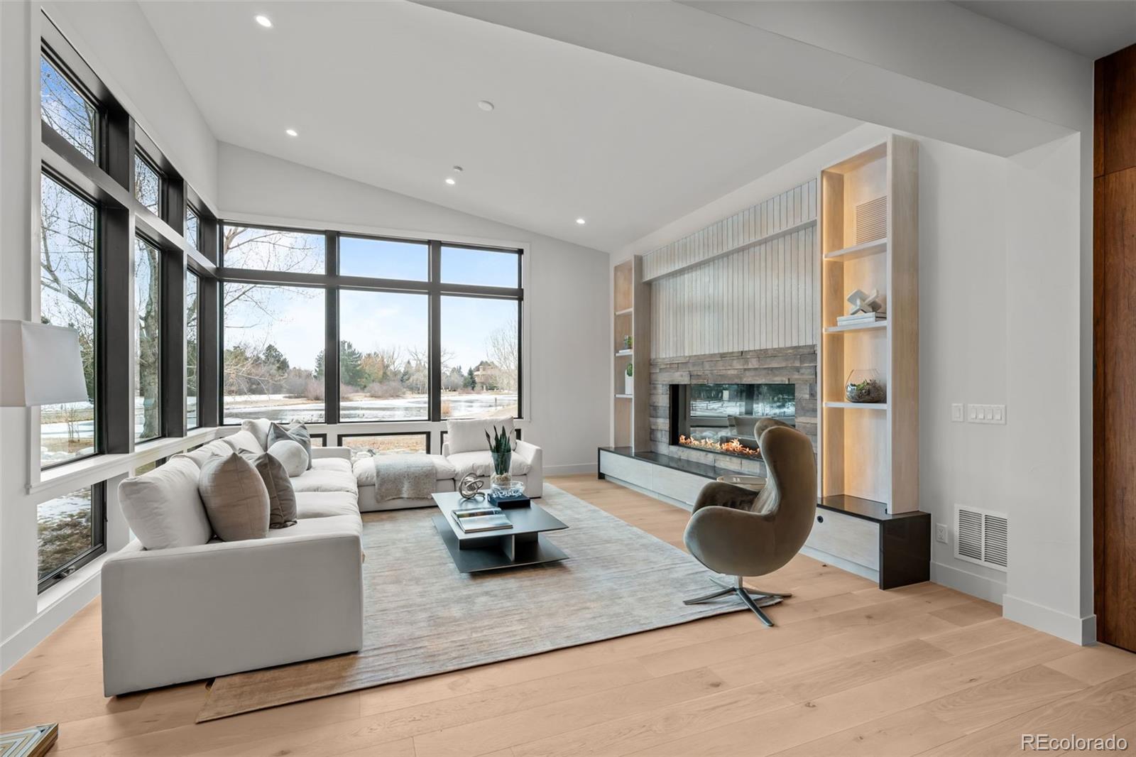 15 Sandy Lake Road Cherry Hills Village, CO 80113 - Photo 13 of 50