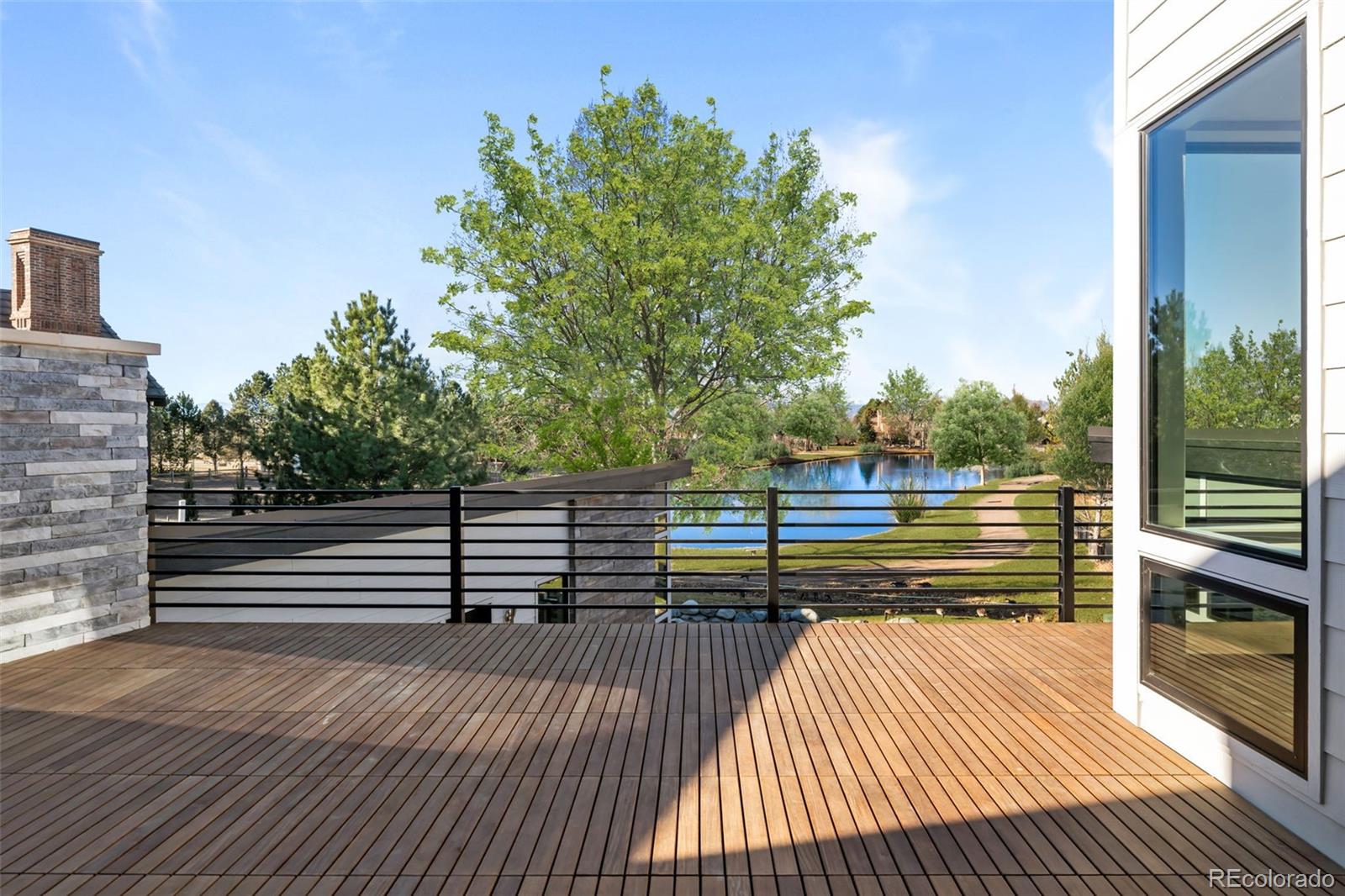 15 Sandy Lake Road Cherry Hills Village, CO 80113 - Photo 30 of 50