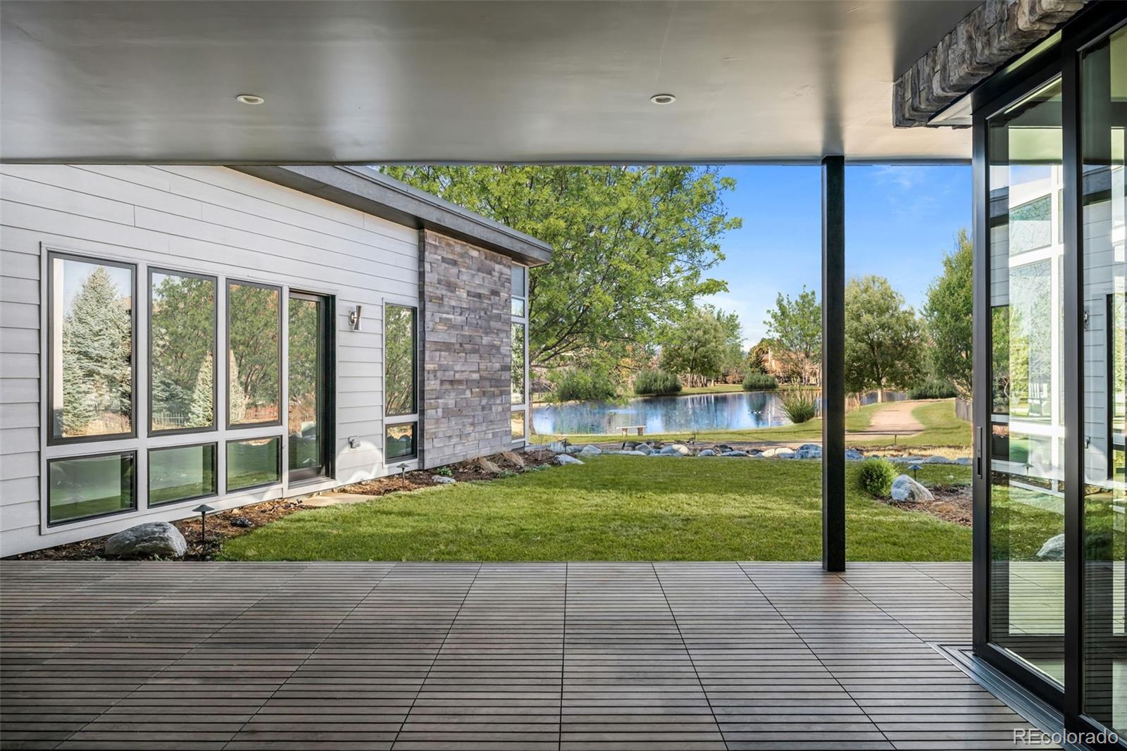 15 Sandy Lake Road Cherry Hills Village, CO 80113 - Photo 46 of 50