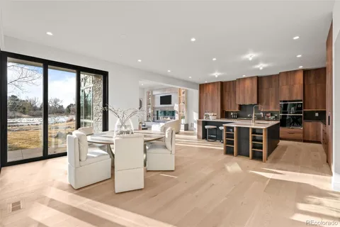 $7,200,000 | 15 Sandy Lake Road, Cherry Hills Village, CO 80113