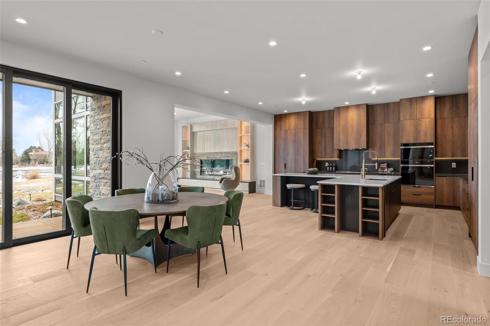 15 Sandy Lake Road Cherry Hills Village, CO 80113 - Photo 5 of 50