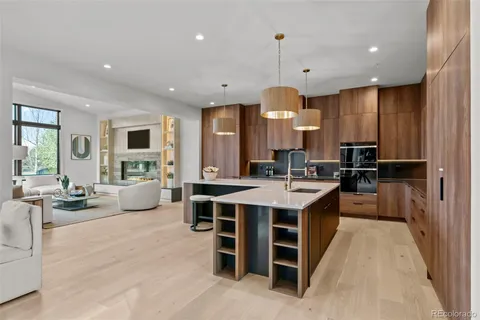 $6,498,000 | 15 Sandy Lake Road, Cherry Hills Village, CO 80113