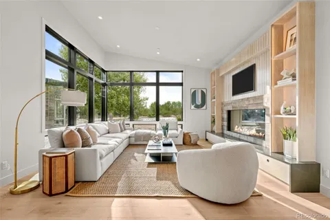 $6,498,000 | 15 Sandy Lake Road, Cherry Hills Village, CO 80113