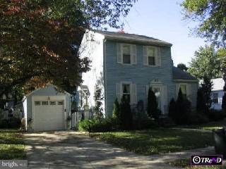 11 Edison Road Cherry Hill, NJ 08034 - Photo 1 of 1 Gallery Image 1