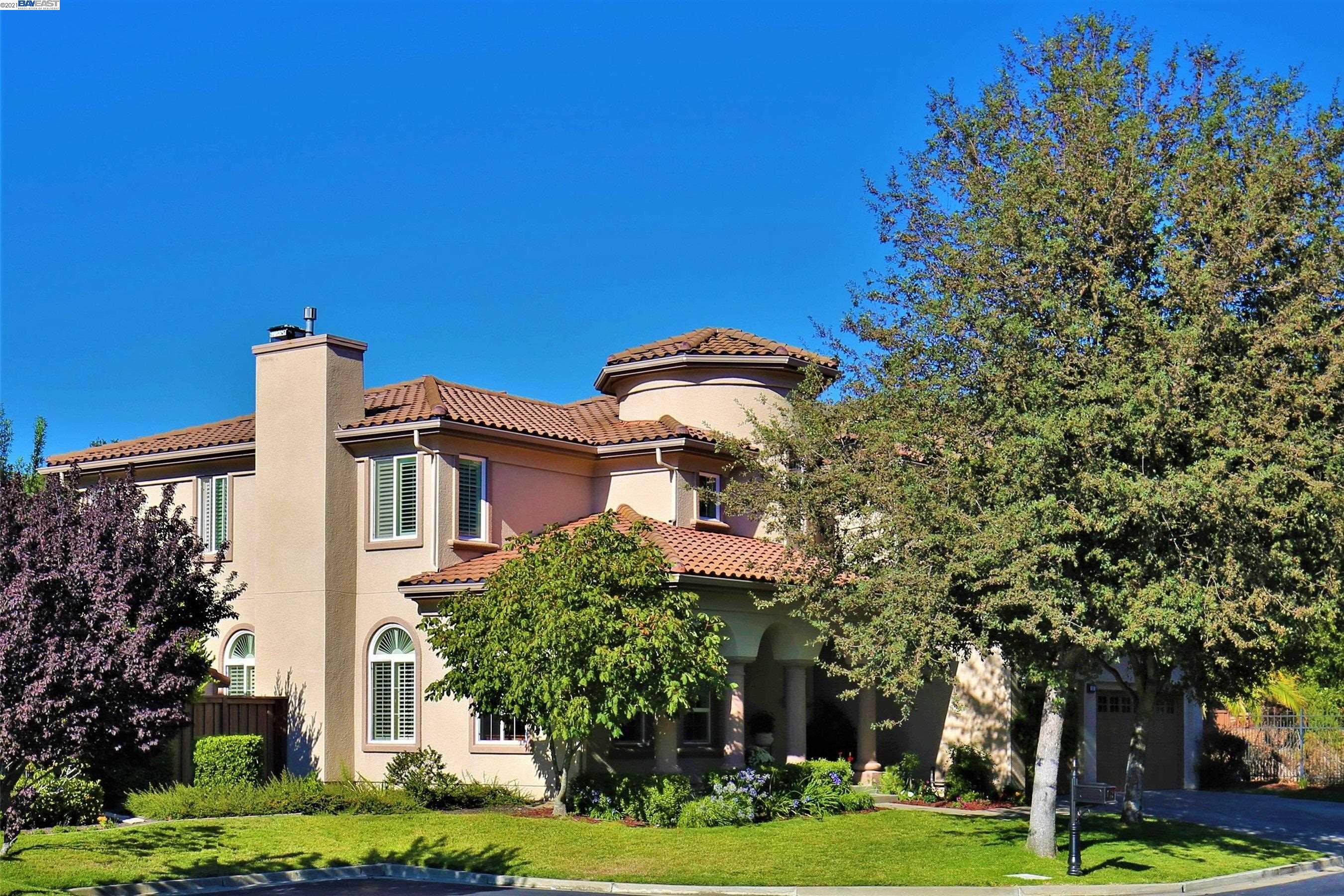 101 Lyndhurst Place San Ramon, CA 94583 - Photo 1 of 1