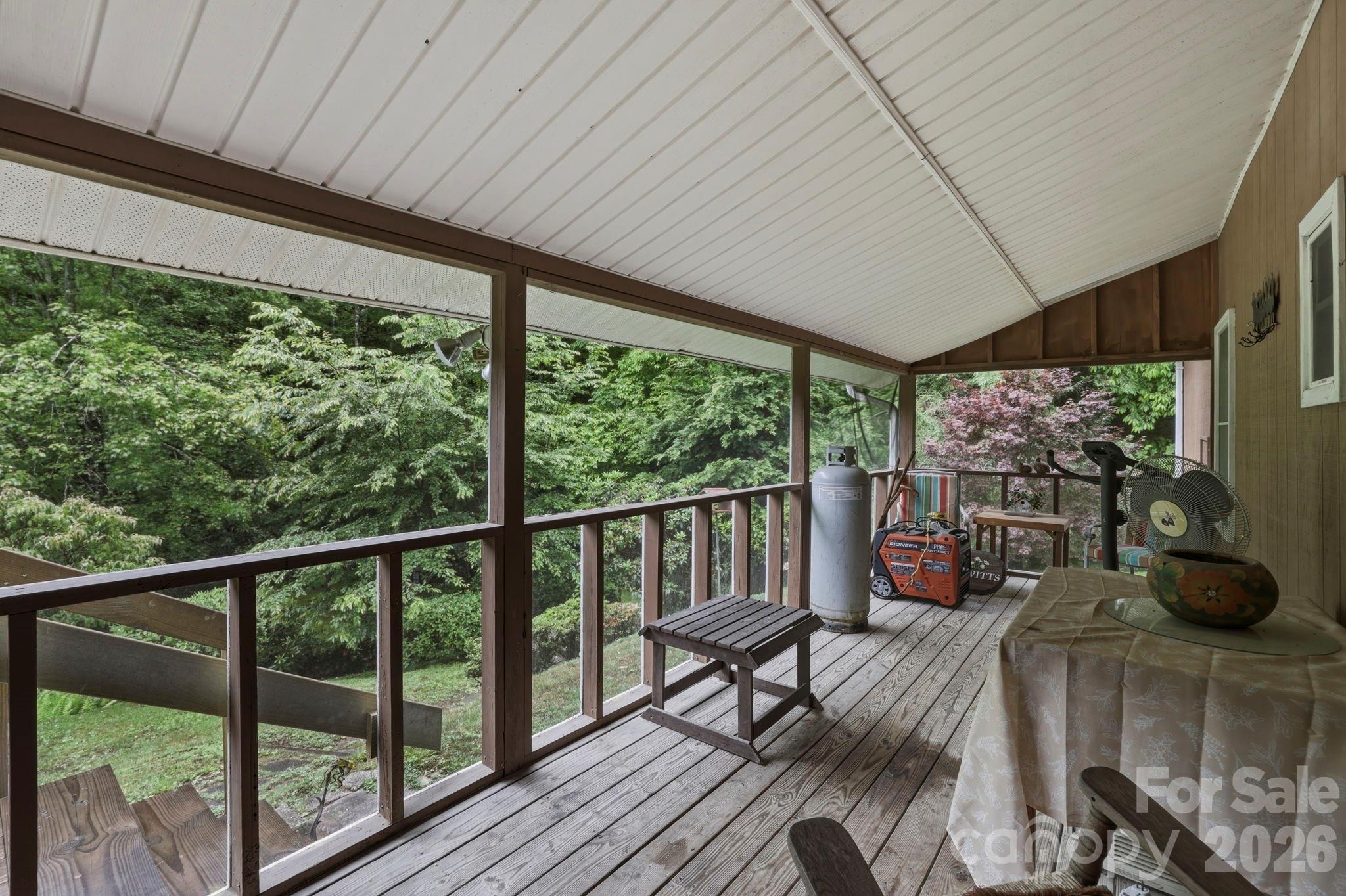 153 South Gray Fox Road, Unit 5 Rosman, NC 28772 - Photo 8 of 33