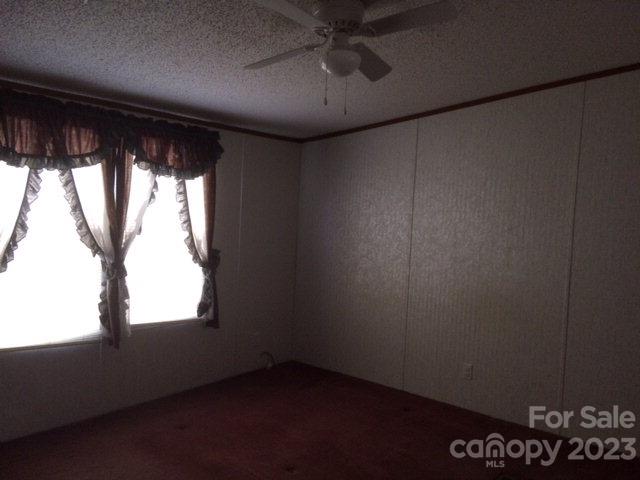 2099 Gheen Road Salisbury, NC 28147 - Photo 3 of 14 an empty room with a window