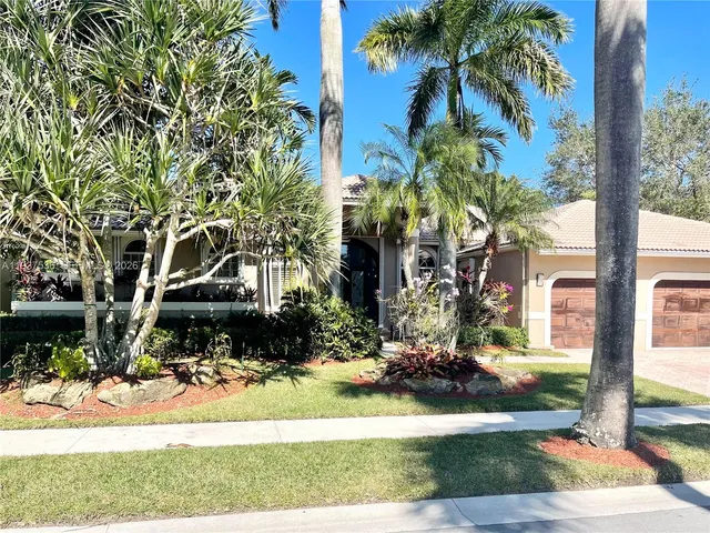 $8,400 | 2579 Mayfair Lane, Weston, FL 33327