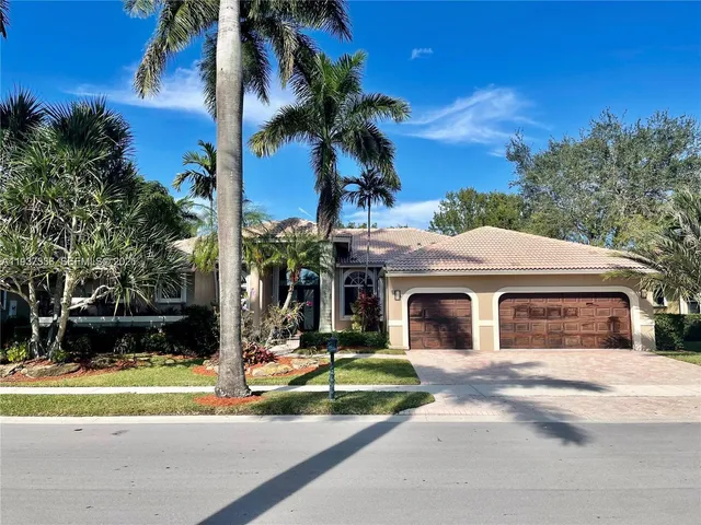 $8,400 | 2579 Mayfair Lane, Weston, FL 33327