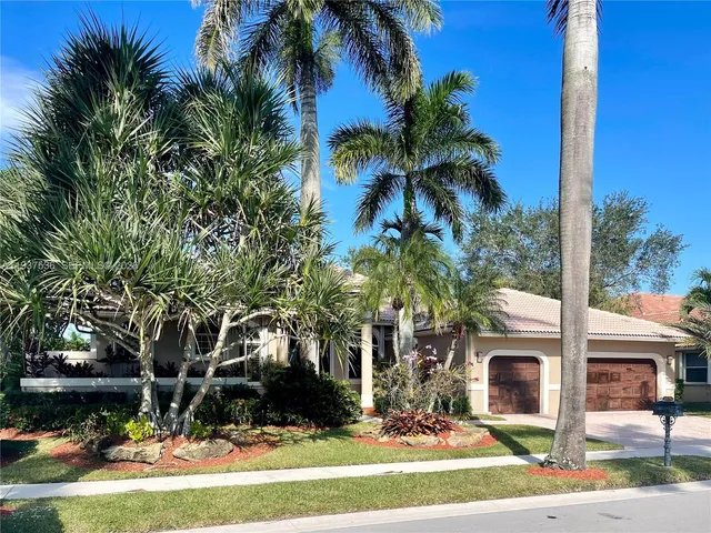$8,400 | 2579 Mayfair Lane, Weston, FL 33327