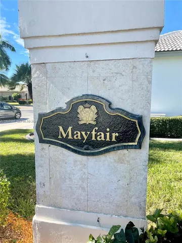 $8,400 | 2579 Mayfair Lane, Weston, FL 33327