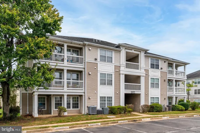 front view of a building