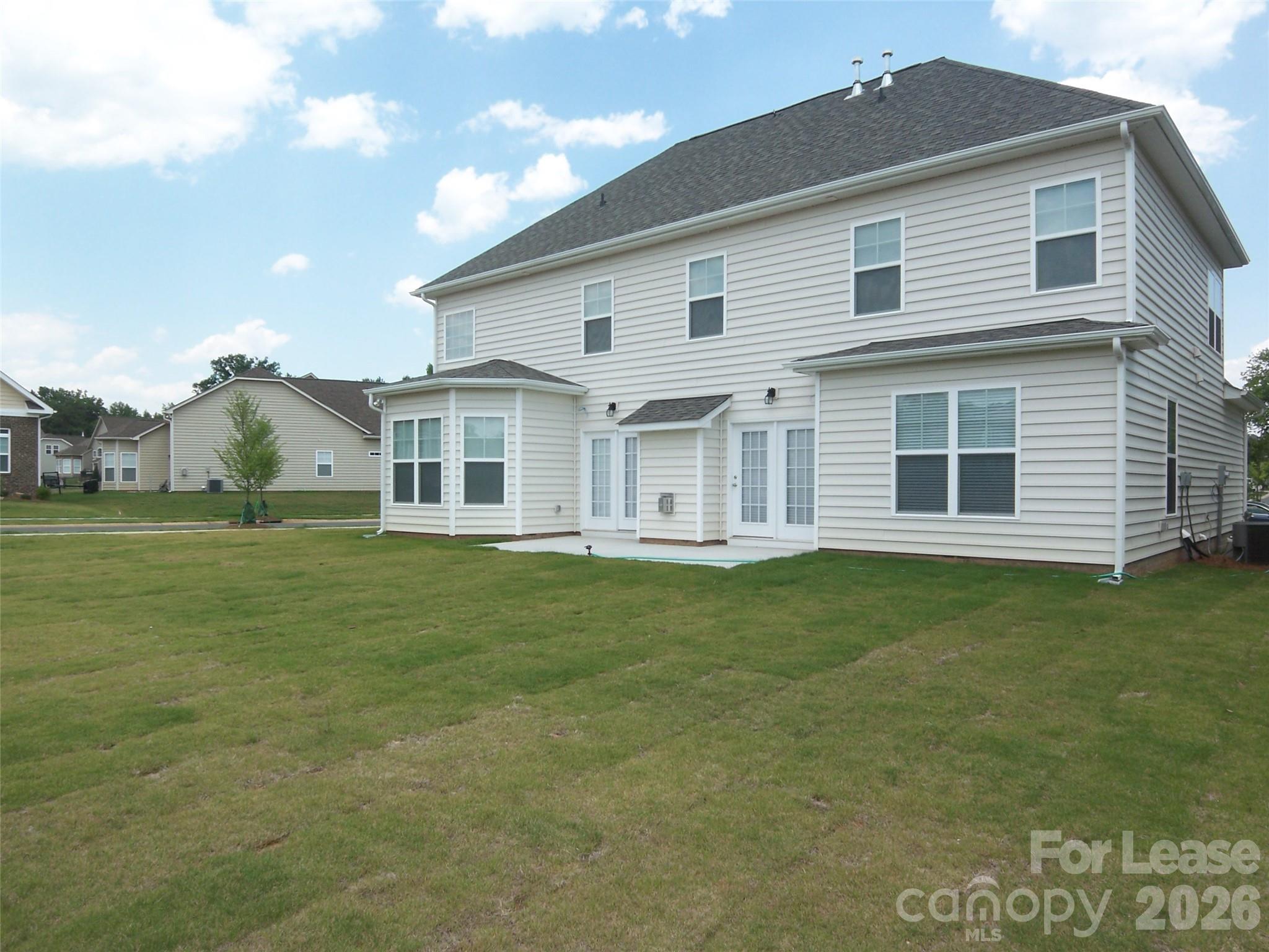 3100 Collaroy Road Waxhaw, NC 28173 - Photo 2 of 14