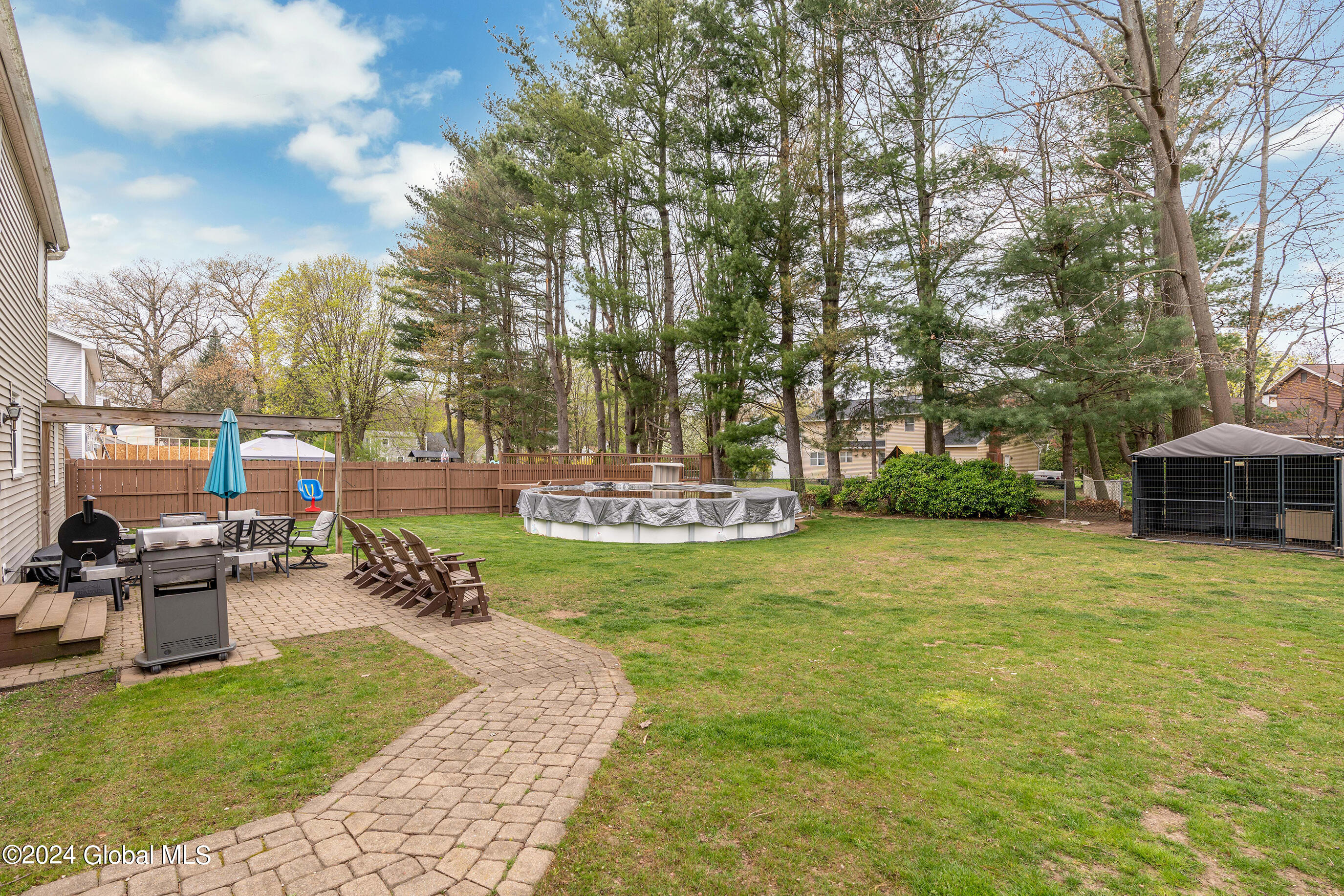 51 Beacon Road Bethlehem, NY 12077 - Photo 26 of 28 042-51-Beacon-Rd