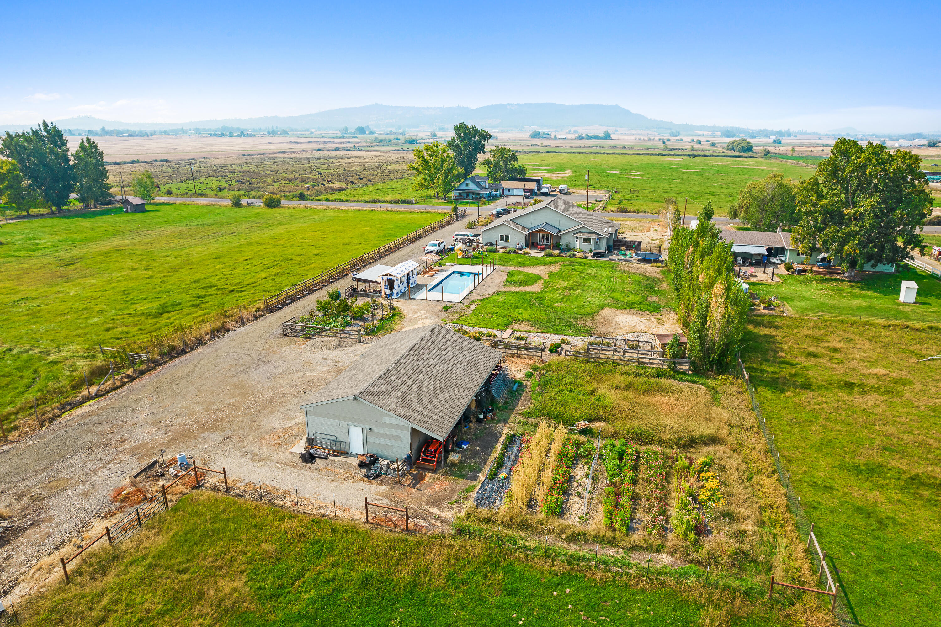 2817 Ball Road Eagle Point, OR 97524 - Photo 54 of 62 Pic 56