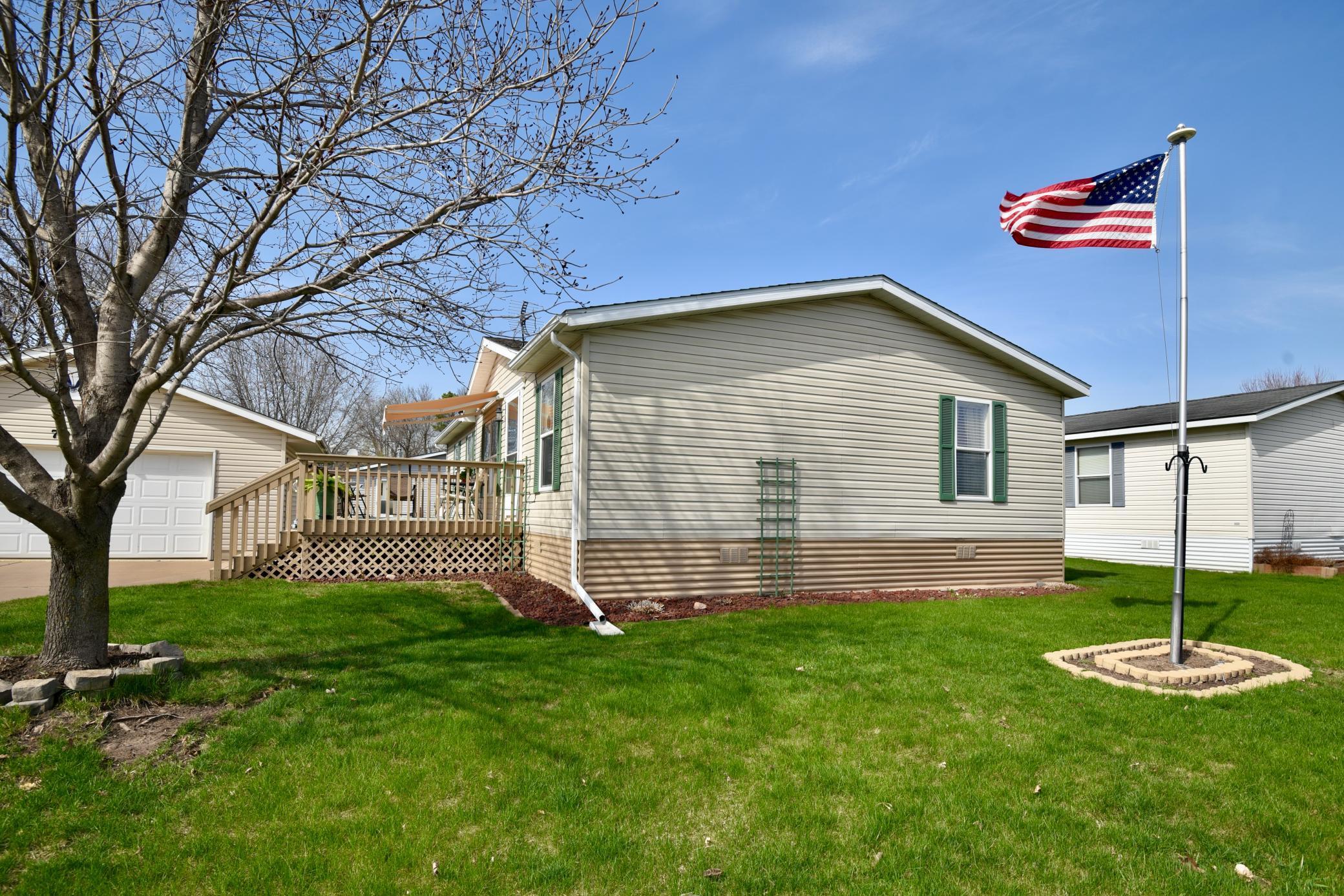 704 1st Street East Milaca, MN 56353 - Photo 2 of 42