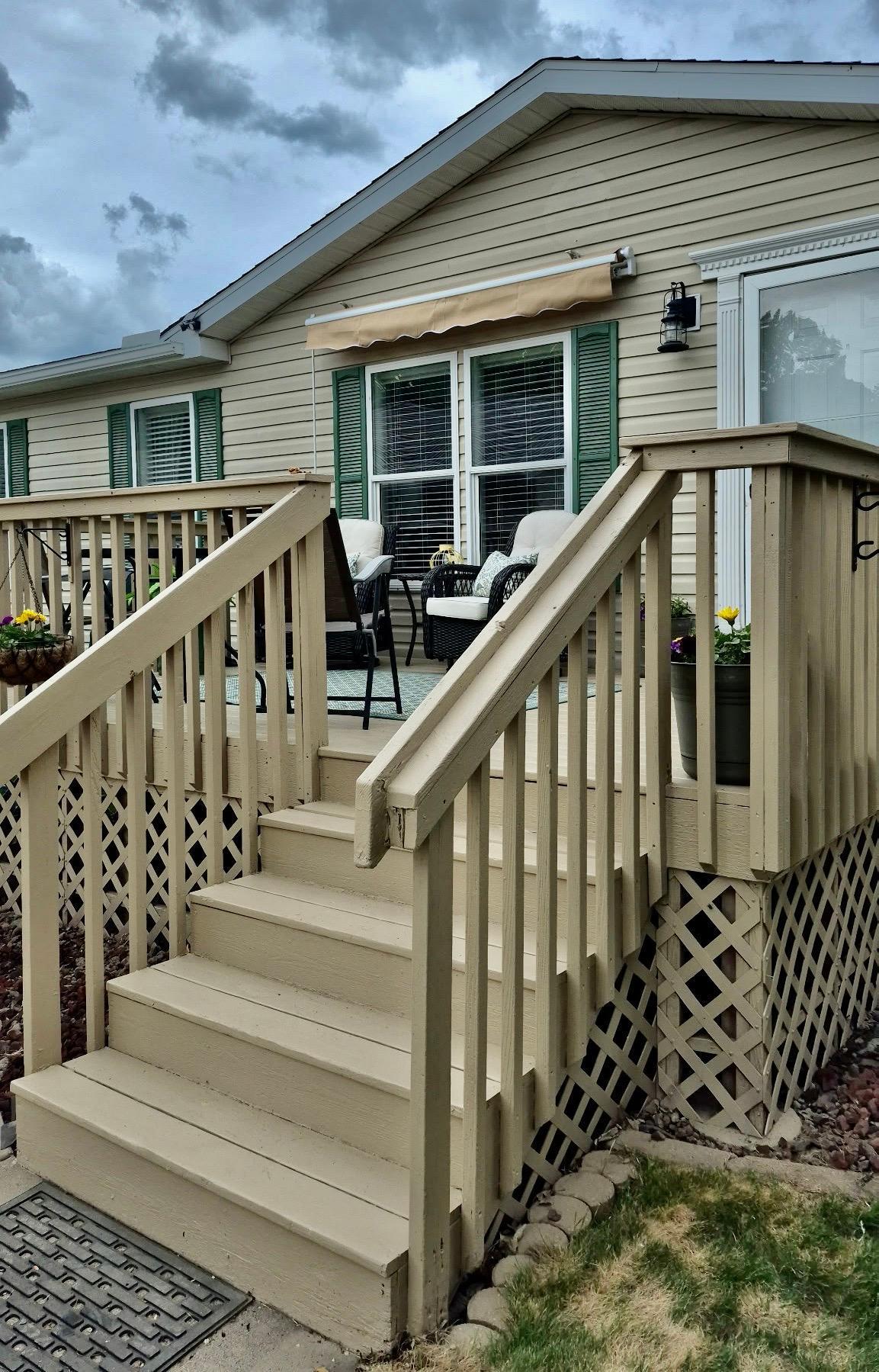 704 1st Street East Milaca, MN 56353 - Photo 3 of 37