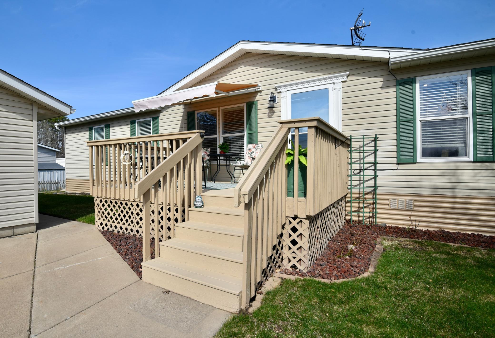 704 1st Street East Milaca, MN 56353 - Photo 3 of 42