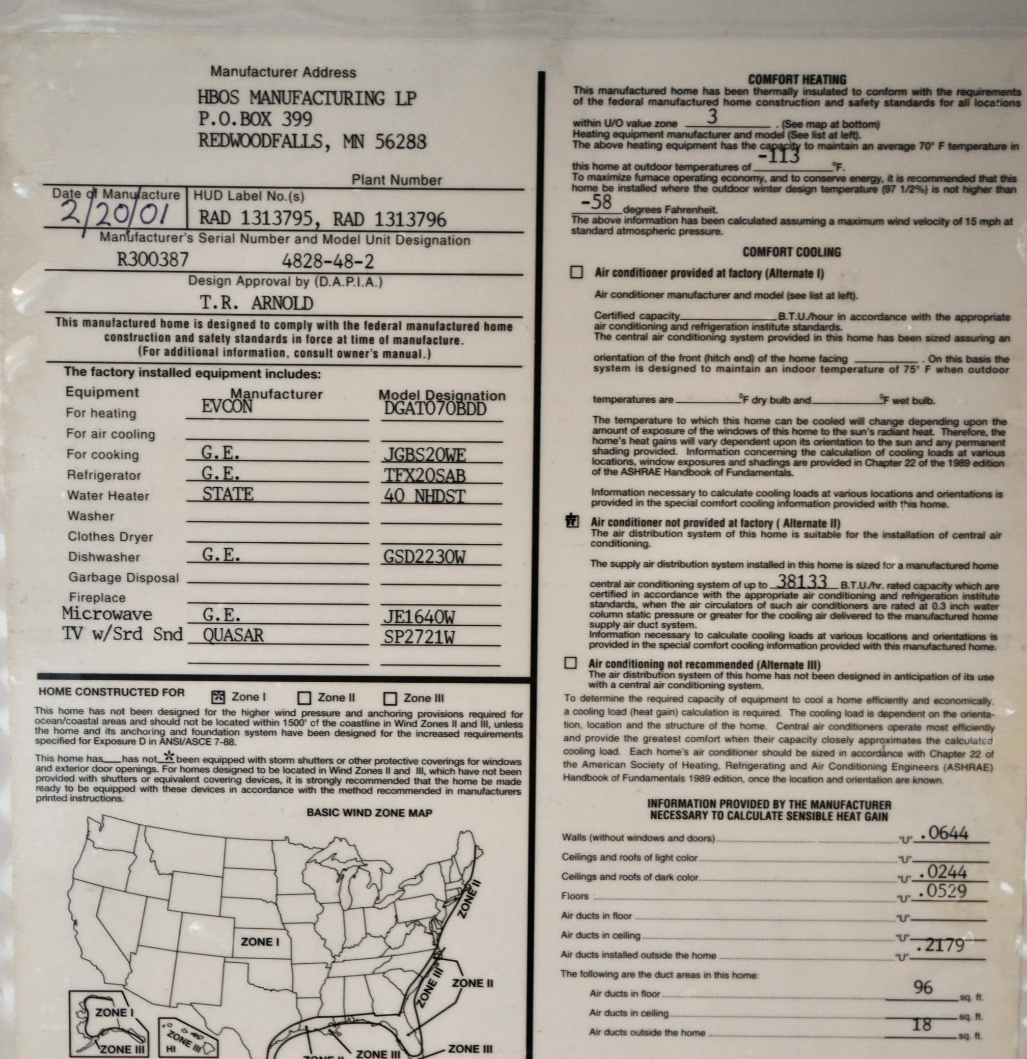 704 1st Street East Milaca, MN 56353 - Photo 36 of 37