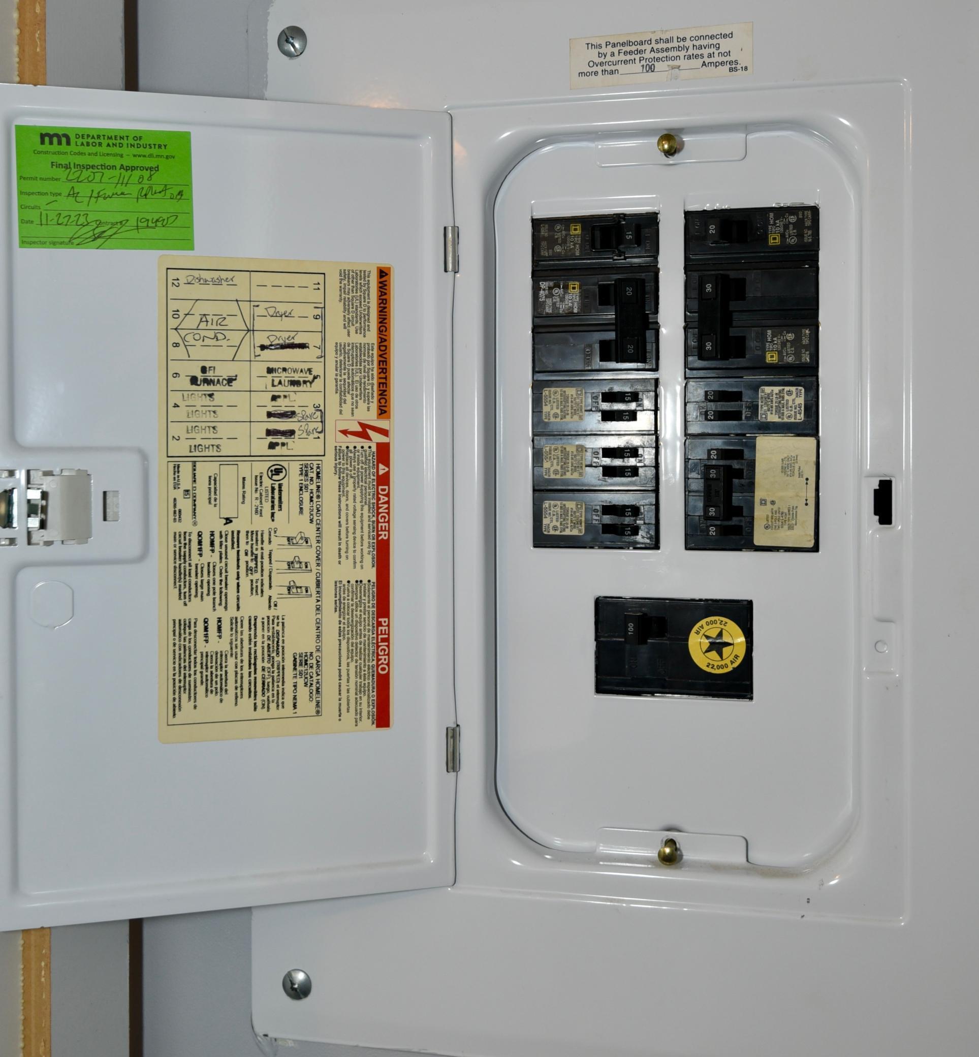 704 1st Street East Milaca, MN 56353 - Photo 41 of 42