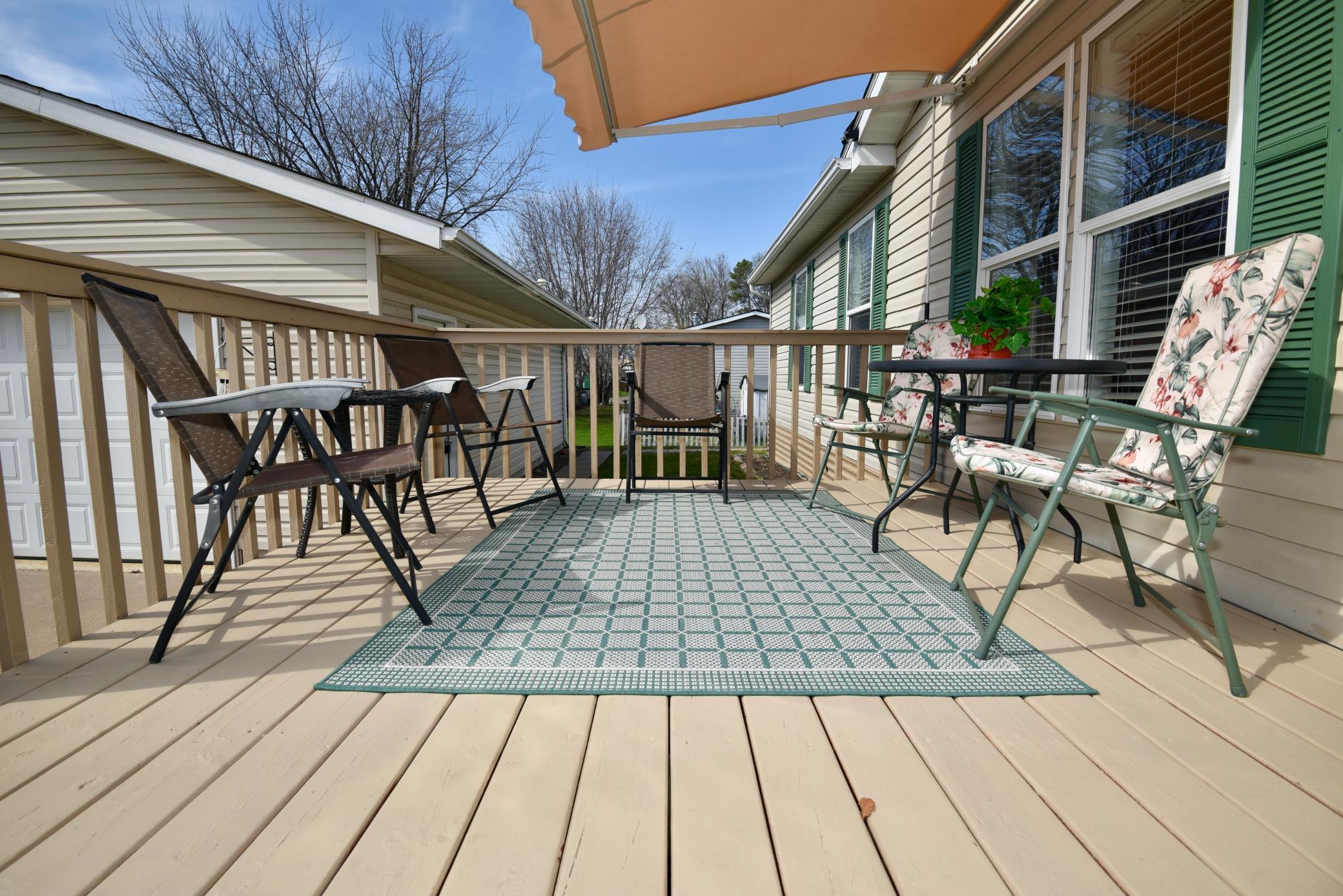 704 1st Street East Milaca, MN 56353 - Photo 6 of 42