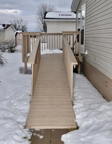 $159,900 | 704 1st Street East, Milaca, MN 56353