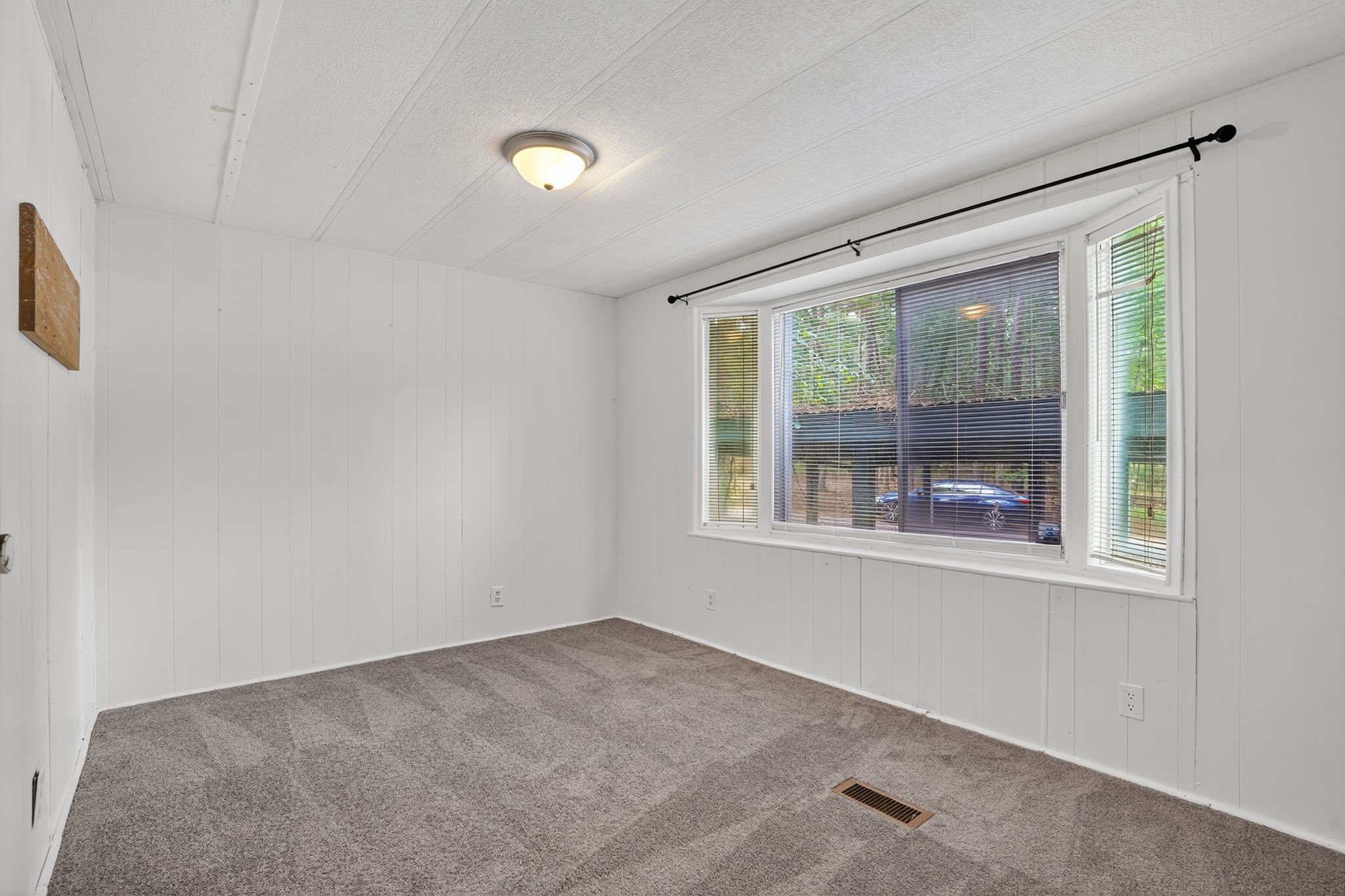 3 Meadowlark Trinity, TX 75862 - Photo 12 of 22 a view of an empty room with a window